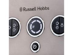 Russell Hobbs Distinctions espresso aparat, smeđa