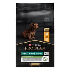 Purina Pro Plan SMALL PUPPY HEALTHY START hrana za pse, piletina, 7 kg