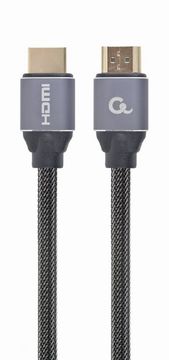 Gembird CCBP-HDMI-7.5M HDMI kabel 7.5m, sive boje