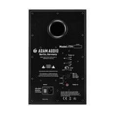 A-dam Adam T7V crni studijski monitor