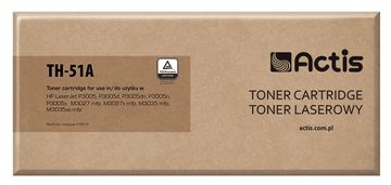 ACS Actis TH-51A zamjenski toner - crni, 6500 stranica