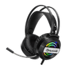 HG8902 slušalice, žičane, gaming, crne