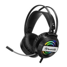 Marvo HG8902 slušalice, žičane, gaming, crne