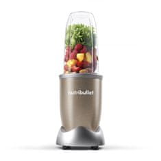 NutriBullet PRO NB907CP bleder