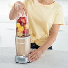 NutriBullet PRO NB907CP bleder
