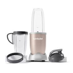 NutriBullet PRO NB907CP bleder