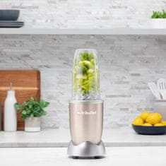NutriBullet PRO NB907CP bleder