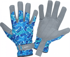 Proline sintetičke rukavice Lahti, kožne, veličina M (L272708K)
