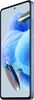 Redmi Note 12 Pro 5G pametni telefon, 6 GB/128 GB, plava