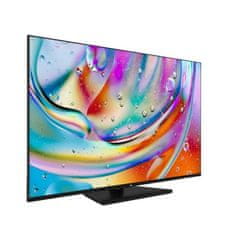 VOX electronics 50QSU666M 4K UHD QLED televizor