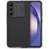 CamShield maska za Samsung Galaxy A54 5G, crno