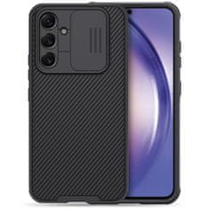 Nillkin CamShield maska za Samsung Galaxy A54 5G, crno