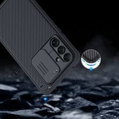 Nillkin CamShield maska za Samsung Galaxy A54 5G, crno