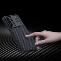Nillkin CamShield maska za Samsung Galaxy A54 5G, crno