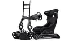 Playseat Sensation Pro Actifit trkaće sjedalo, izdanje FIA