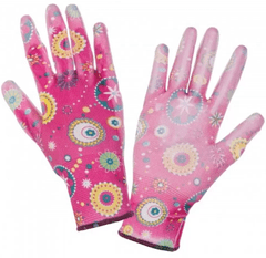 Proline rukavice, ružičaste, veličina L (L230309K)