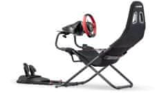 Playseat Challenge Actifit trkaće sjedalo, gaming