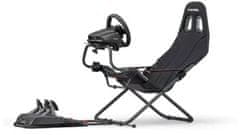 Playseat Challenge Actifit trkaće sjedalo, gaming