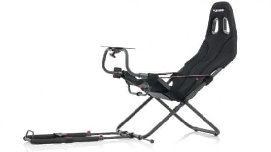 Playseat Challenge Actifit trkaće sjedalo, gaming