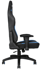 Spawn Knight Series gaming stolica, plava