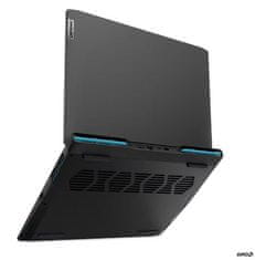 Lenovo IdeaPad Gaming 3 prijenosno računalo, R7 6800H, 39,62cm (15,6), FHD, 16GB, 512GB, RTX3050Ti, W11H (82SB00HLSC)