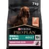 Purina Pro Plan SMALL SENSITIVE SKIN hrana za pse, losos, 7 kg