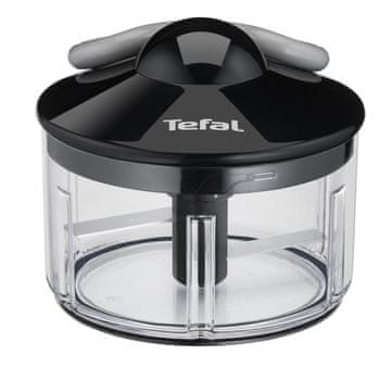 Tefal 5sec ruční sekáček 500ml K1330504