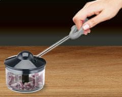 Tefal 5sec ruční sekáček 500ml K1330504