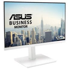 ASUS VA24EQSB-W monitor, IPS, FHD (90LM0562-B01170)