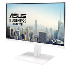 ASUS VA24EQSB-W monitor, IPS, FHD (90LM0562-B01170)