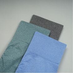 CoZy Ženske sportske tajice CoZyLeggings Diore - Plave, S