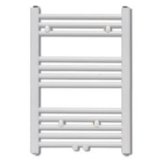Vidaxl Kupaonski radijator za centralno grijanje ravni 500 x 764 mm