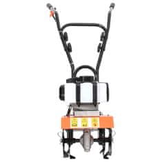 Vidaxl Benzinska freza, 52 cm³