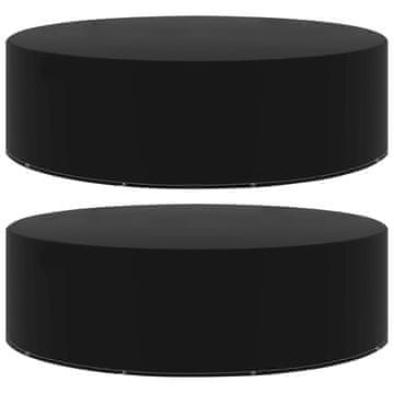 Vidaxl Navlake za vrtni namještaj s 10 ušica 2 kom 325 x 90 cm