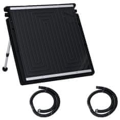 Vidaxl Solarni panel za grijanje bazena 75 x 75 cm