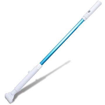 Vidaxl Automatski usisivač za bazen na baterije