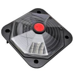 Vidaxl Solarni grijač bazena