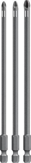 KWB set bitova, 150 mm, 3/1 (49123141)