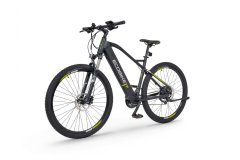 Eco Bike MTB SX5 električni bicikl, 17,5 Ah/620 Wh, crni