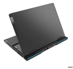 Lenovo IdeaPad Gaming 3 prijenosno računalo, R7 6800H, 40,64cm (16), WUXGA, 16GB, 512GB, RTX3050, W11H (82SC005KSC)