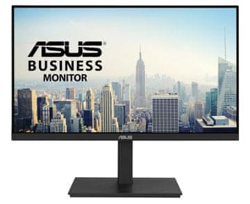 ASUS VA27ECPSN monitor, FHD, IPS (90LM055J-B02170)