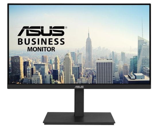 ASUS VA27ECPSN monitor, FHD, IPS (90LM055J-B01170)