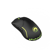 Marvo KW516 gaming tipkovnica i miš, bežični, crna