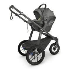 UPPAbaby Ridge adapter za Mesa autosjedalice