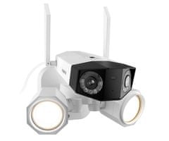 Reolink Duo Floodlight kamera, WiFi, 4K UHD, IR, IP66, LED reflektori