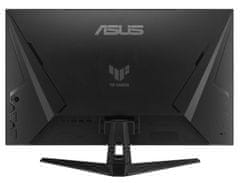 ASUS TUF Gaming VG32AQA1A monitor, WQHD, VA (90LM07L0-B02370)