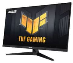 ASUS TUF Gaming VG32AQA1A monitor, WQHD, VA (90LM07L0-B02370)