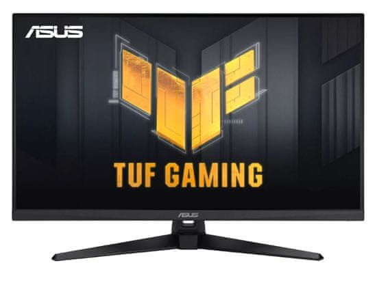 ASUS TUF Gaming VG32AQA1A monitor, WQHD, VA (90LM07L0-B02370)