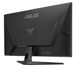 ASUS TUF Gaming VG32AQA1A monitor, WQHD, VA (90LM07L0-B02370)