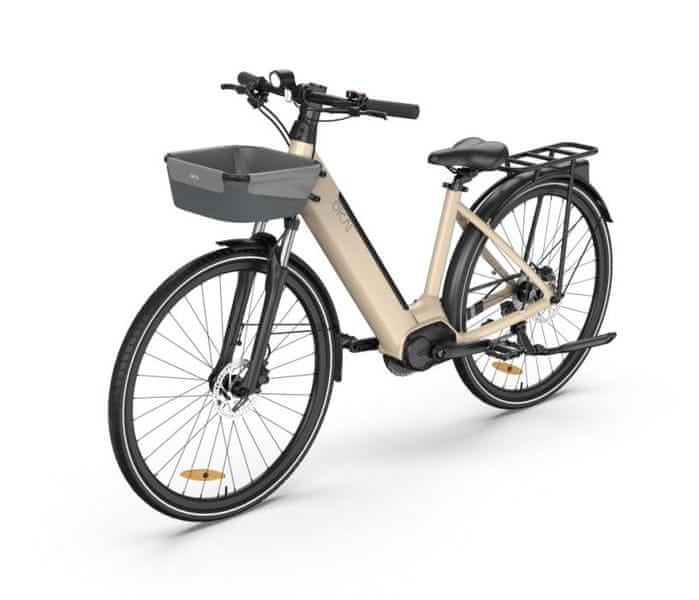 OKAI EB10 električni bicikl